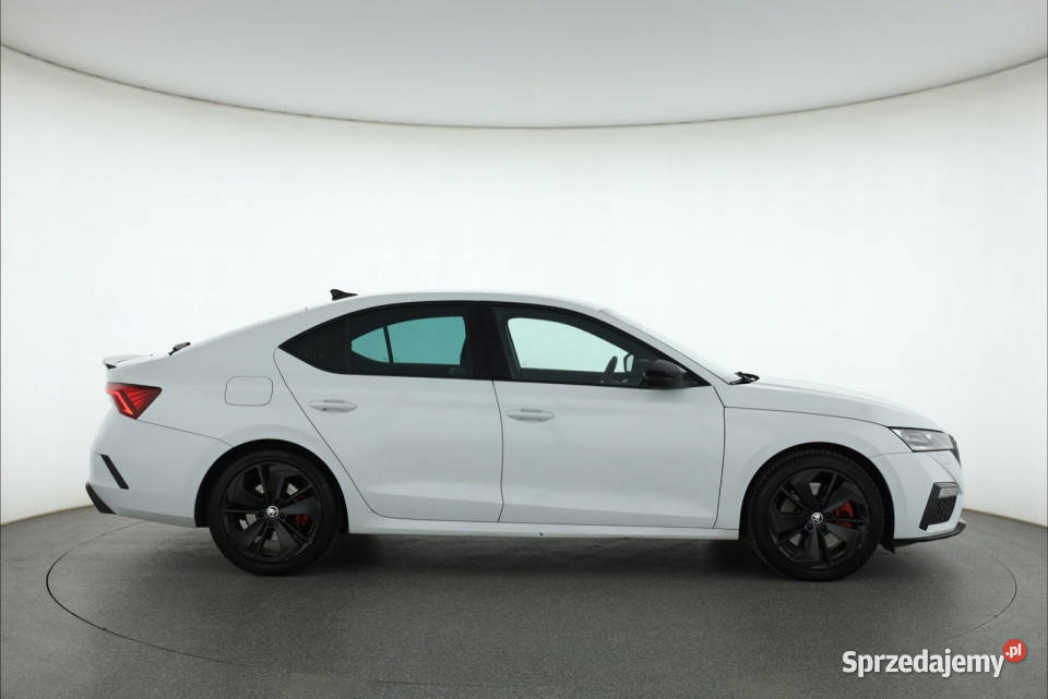 Skoda Octavia RS 20 TSI czujnik parkowania Piaseczno sprzedam