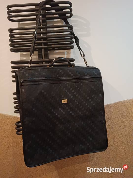 Torba podróżna na ubrania ASSIMA Uniseks kujawsko-pomorskie Lipno