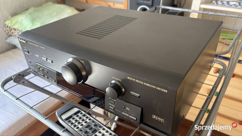 Technics SADX750 pilot oryginalny Jasło
