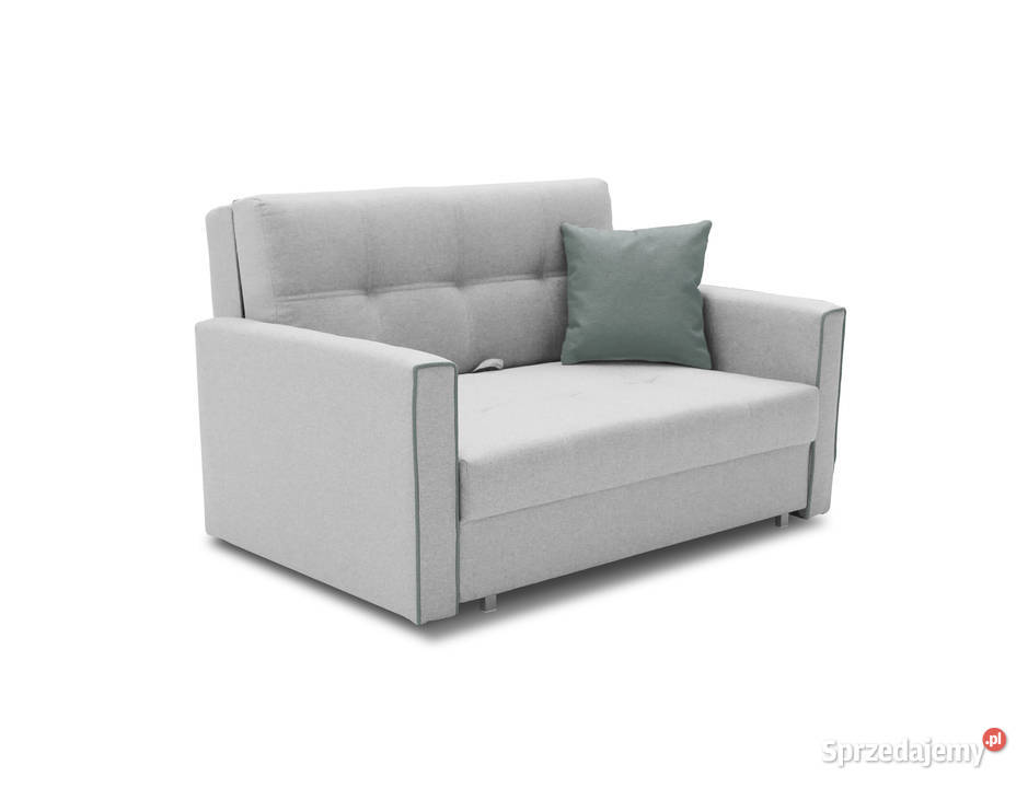 Sofa kanapa rozkładana z funkcją spania dwuosobowa