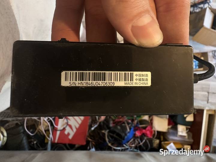 Karta dźwiękowa RAZER THX RC300205 mazowieckie Płock
