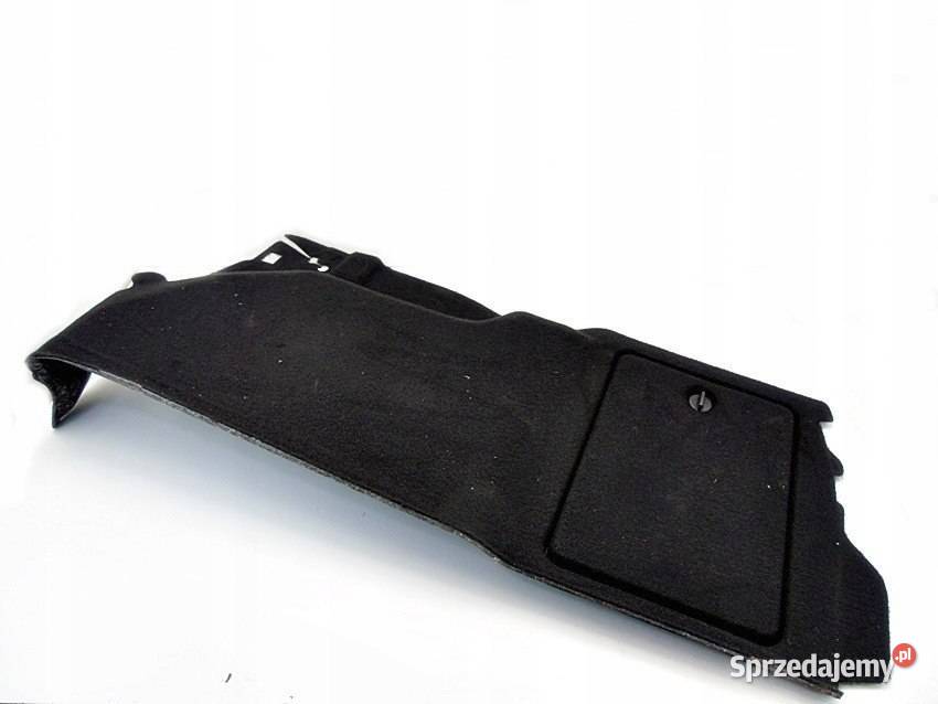 BOCZEK BAGAŻNIKA PRAWY FOCUS 3 KOMBI osobowe śląskie Sosnowiec