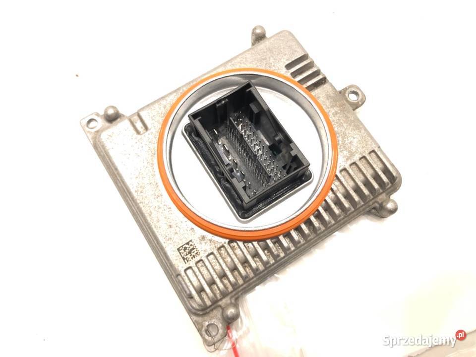 PRZETWORNICA XENON VW ARTEON 992941572AA MODUŁ