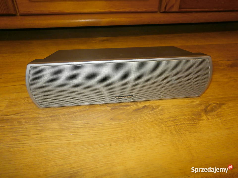 Głośnik PANASONIC SB PC840 sprawny Łódź