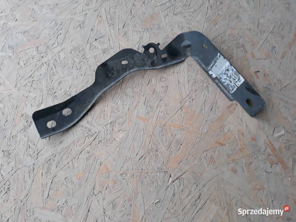 RENAULT CAPTUR WSPORNIK BŁOTNIKA LEWY 625B53104R części blacharskie Karoseria wielkopolskie Międzychód