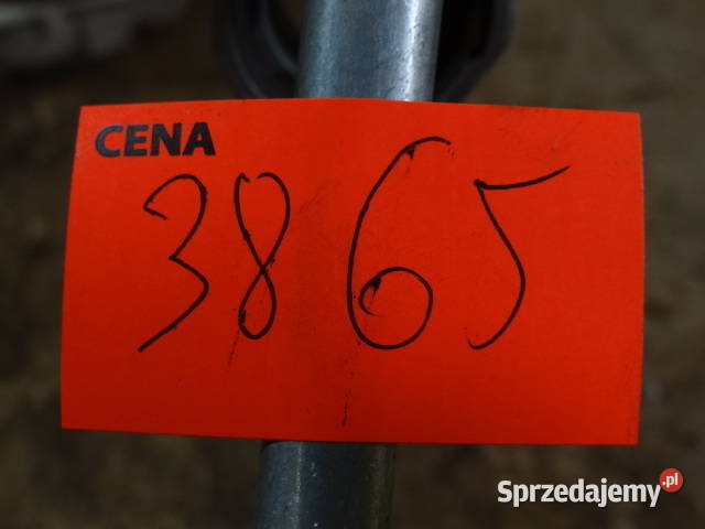 rączka gazu hamulec MZ ES org DDR Manetki sprzedam