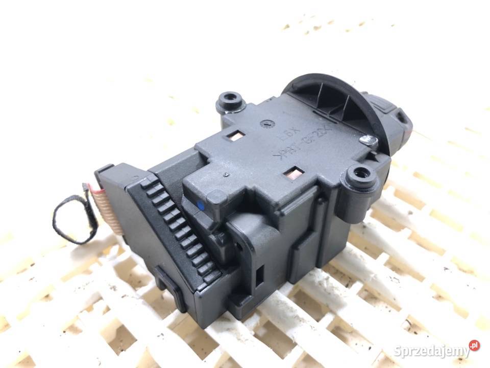 STACYJKA BMW E61 6954722 20 163 0410 KLUCZYK osobowe