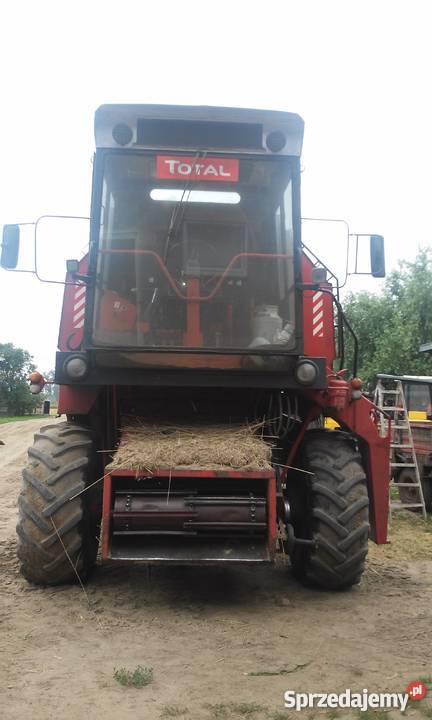 Bizon Rekord Szadek sprzedam