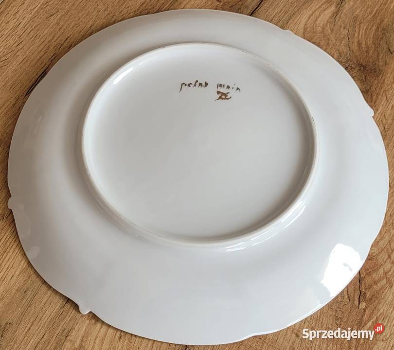 Ekskluzywna XIX w patera w stylu eklektycznym Kraków