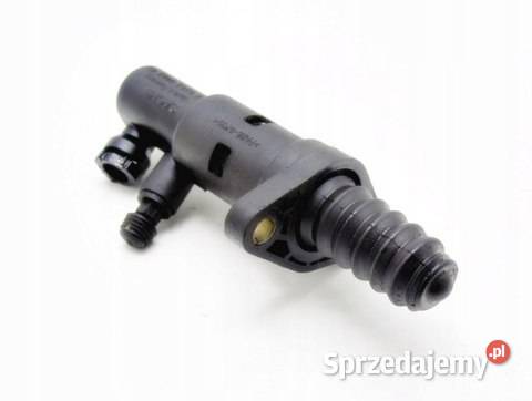 POMPKA SIŁOWNIK SPRZĘGŁA 14 8V MPI SKODA FABIA I Sosnowiec