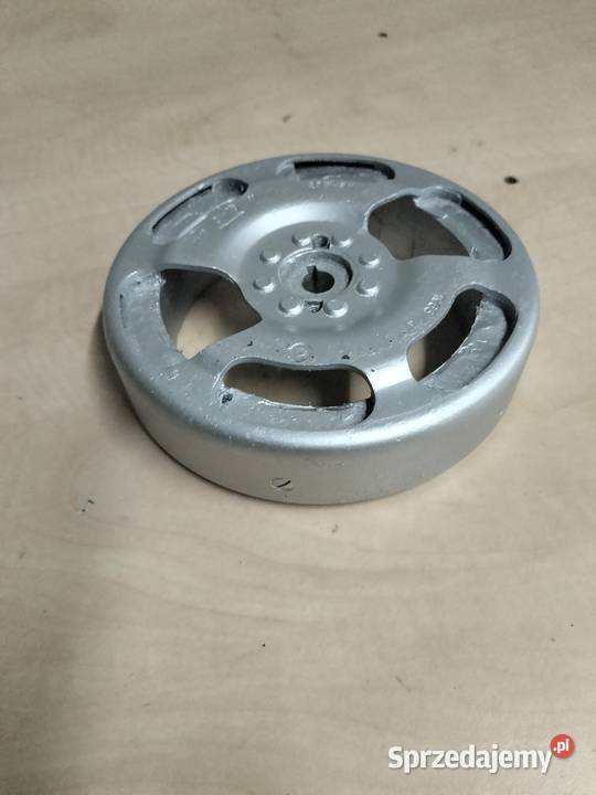 Koło magnesowe WSK SHL WFM Pozostałe Łubno