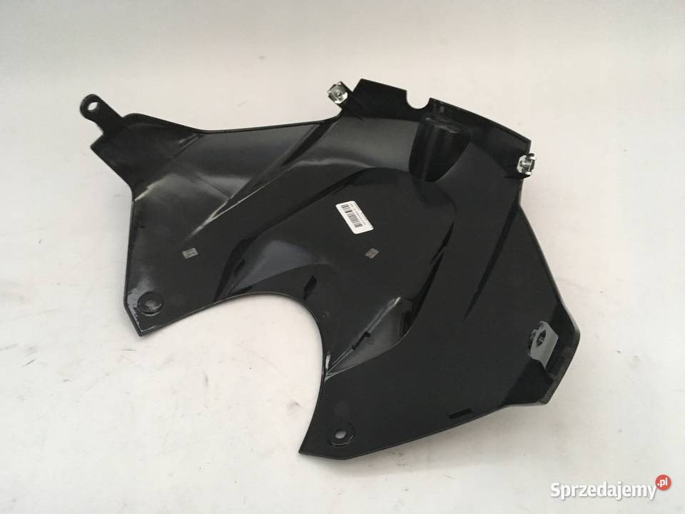 BMW S 1000 RR K47 Nakładka na airbox zbiornik Łobżenica