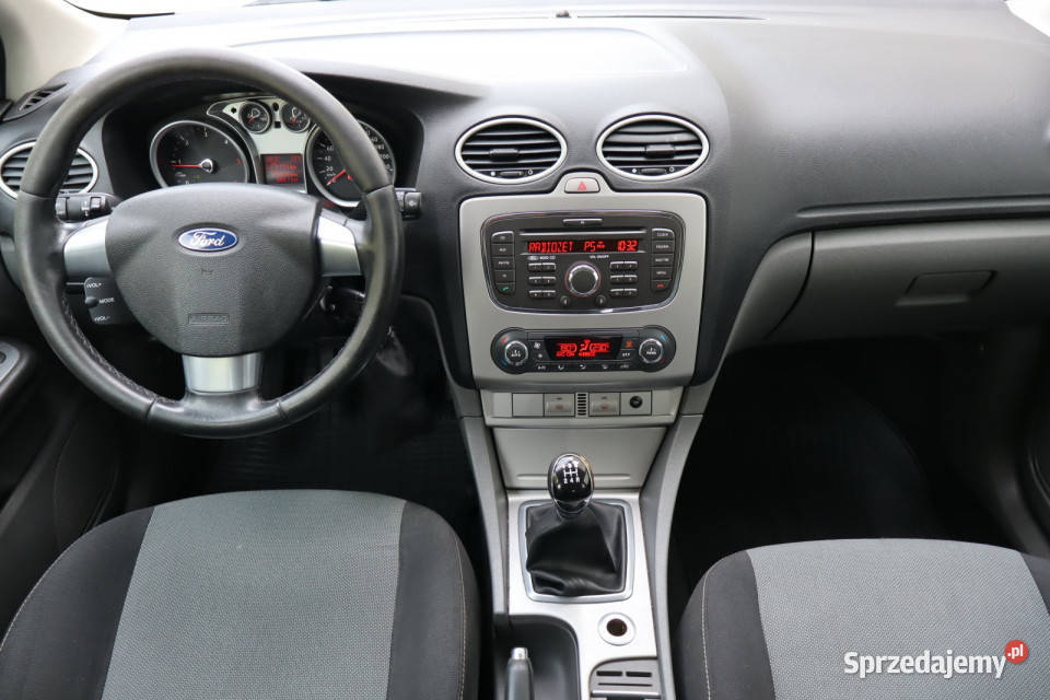 Ford Focus 16 TDCi Focus sprzedam