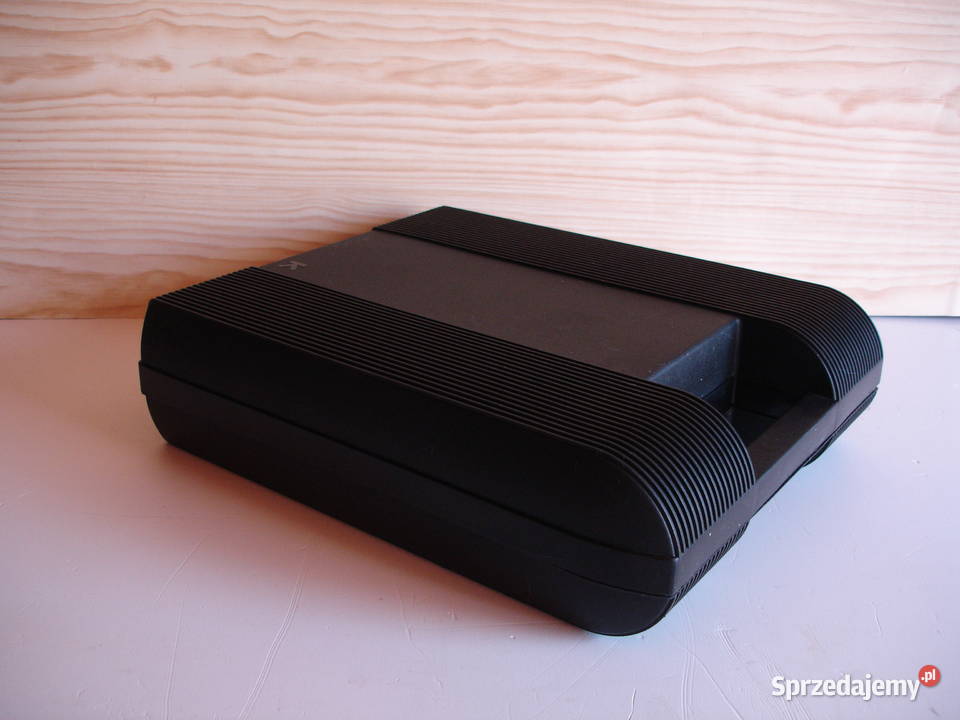 PUDEŁKO do przechowywania kaset magnetofonowych Zielona Góra