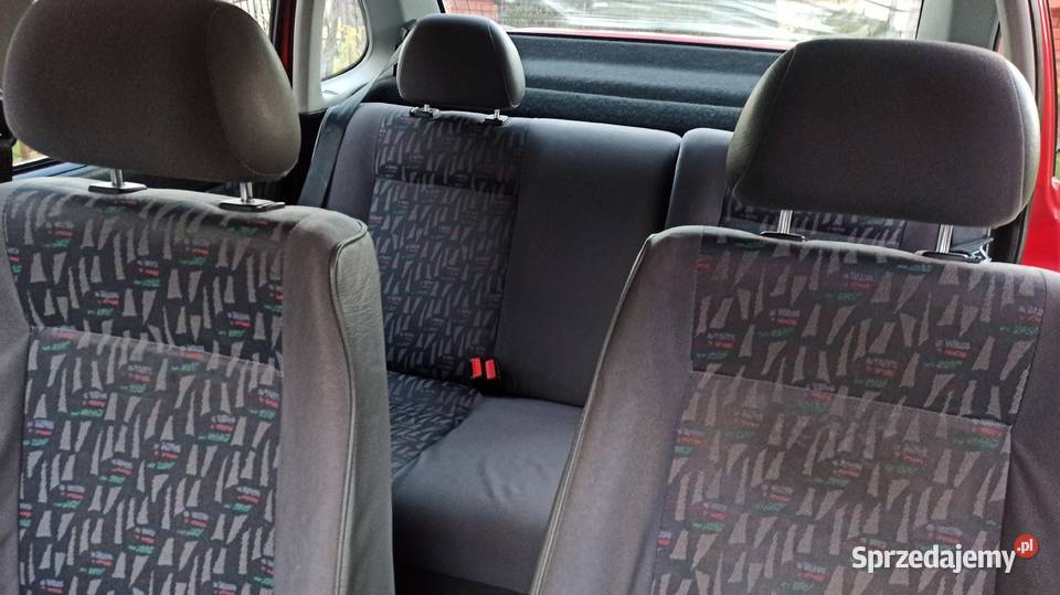 Sprzedam Cordoba podkarpackie Wola Roźwienicka