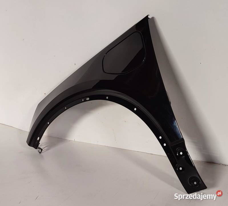 VOLVO XC40 BŁOTNIK LEWY PRZÓD HYBRID 31457585