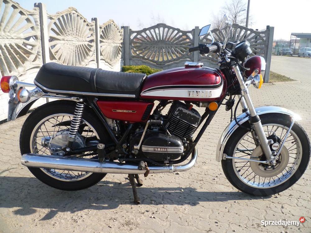 honda cb 250 Motoryzacja Toruń