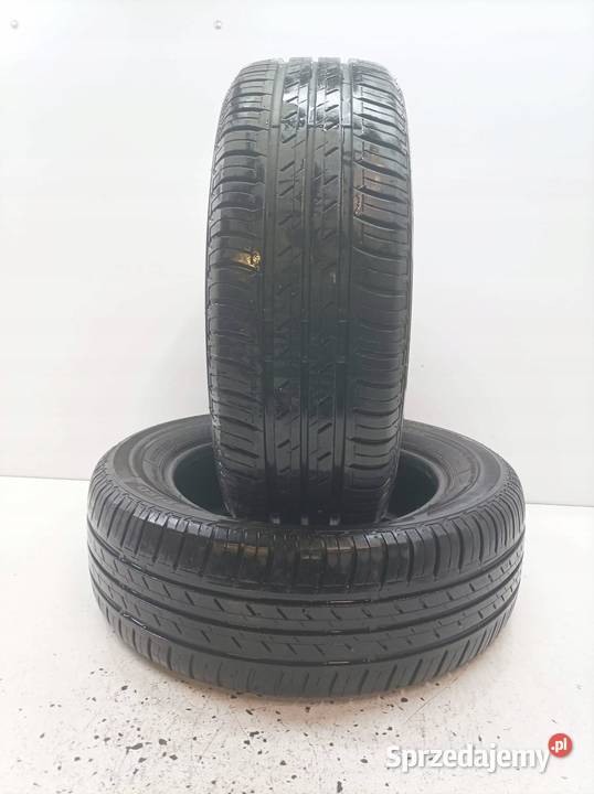 2x OPONA LETNIA BRIDGESTONE ECOPLA EP150