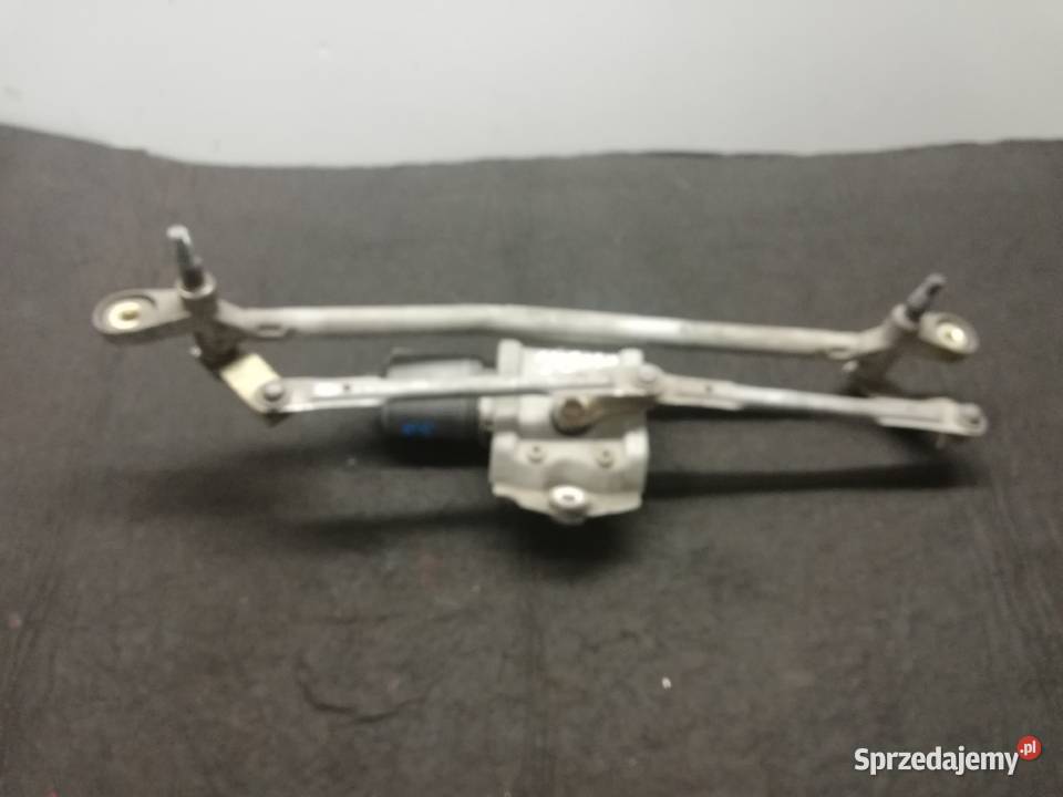 Citroen C5 mechanizm silniczek wycieraczek przód osobowe Swarzędz