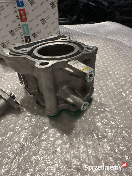 Piaggio Medley 125 Cylinder 1A004270 V478