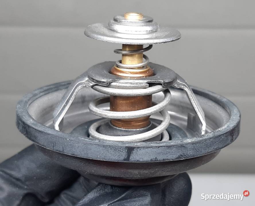 TERMOSTAT RENAULT 19 VOLVO 440 460 TH508383J dolnośląskie