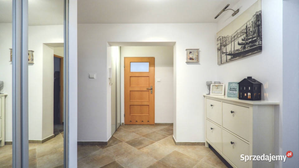 Mieszkanie 2 pokojowe z osobną widną kuchnią 5 mazowieckie Warszawa sprzedam