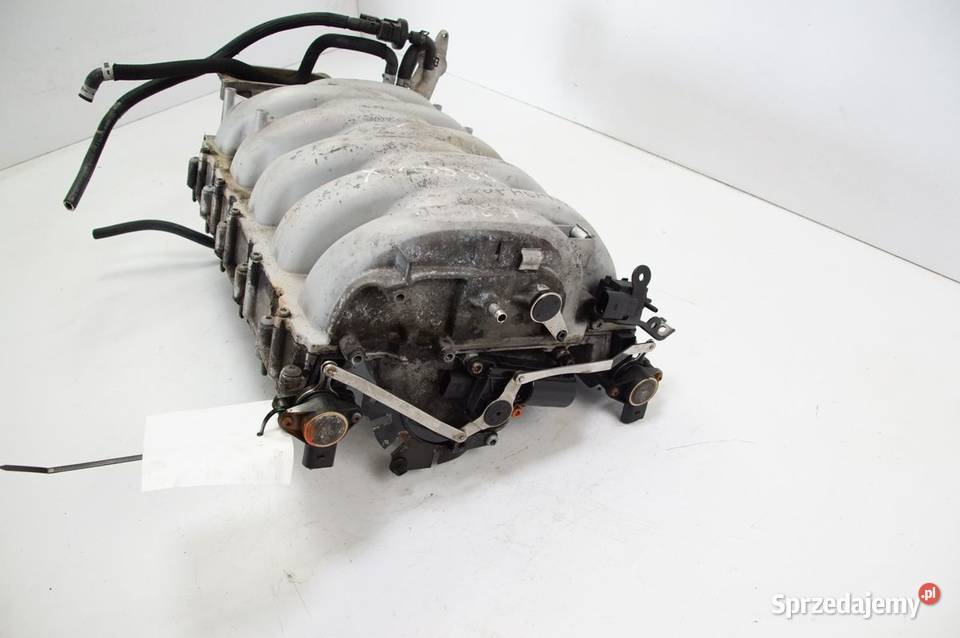 KOLEKTOR SSĄCY AUDI S8 D3 52 FSI Lipno sprzedam