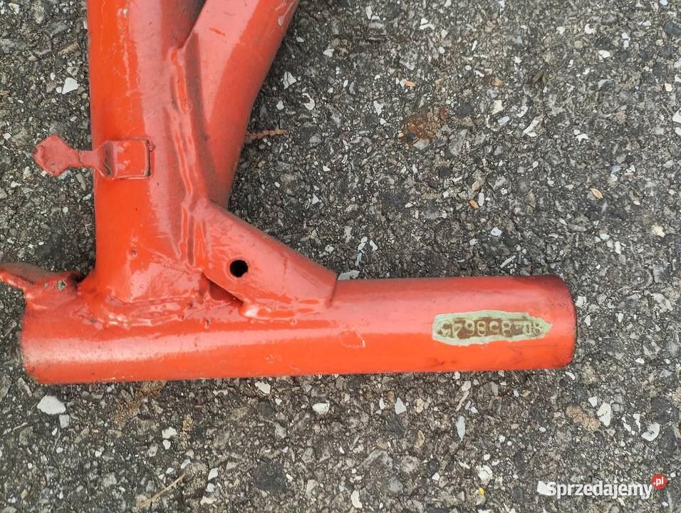 Romet 50t1 nowa rama Jaworzno