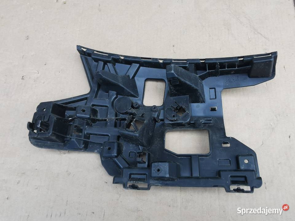Ślizg mocowanie zderzaka przód lewy volvo v40 II Sieraków
