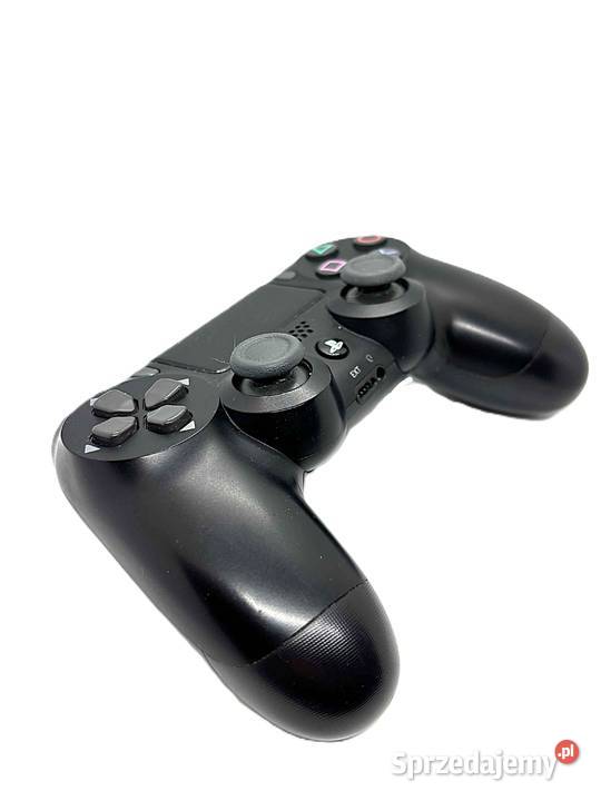 Kontroler Sony bezprzewodowy 4 DualShock V2 warmińsko-mazurskie Elbląg