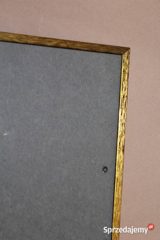 Metalowa ramka na zdjęcia 172 Szczecin