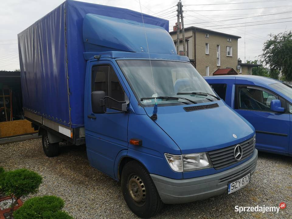 transport przewóz bagażówka Piekary Śląskie