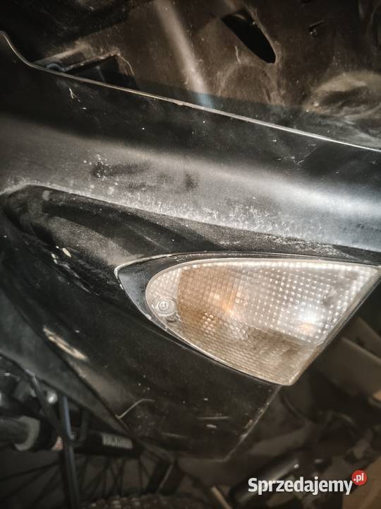 Piaggio Xevo prawy kierunkowskaz Dębica sprzedam