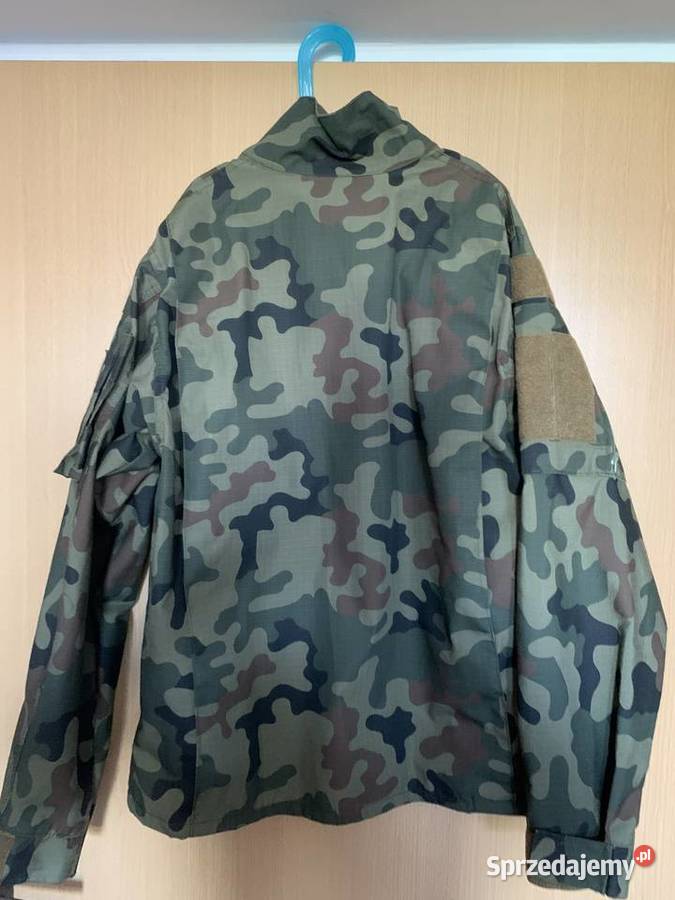 Mundur klasy mundurowej Poznań