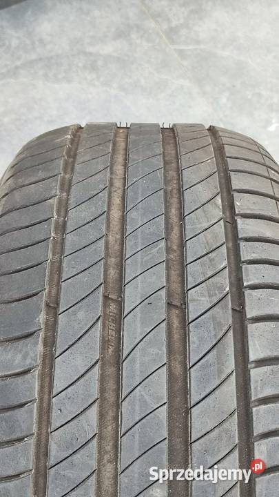 Opona letnia Michelin 2255517 Bełchatów sprzedam