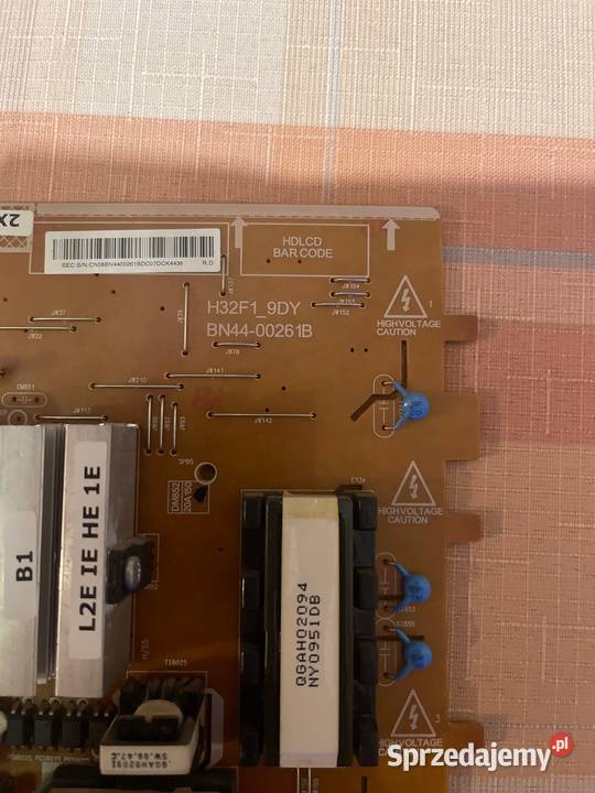 H32f1 9dy bn4400261 b Samsung Gościeradów Ukazowy