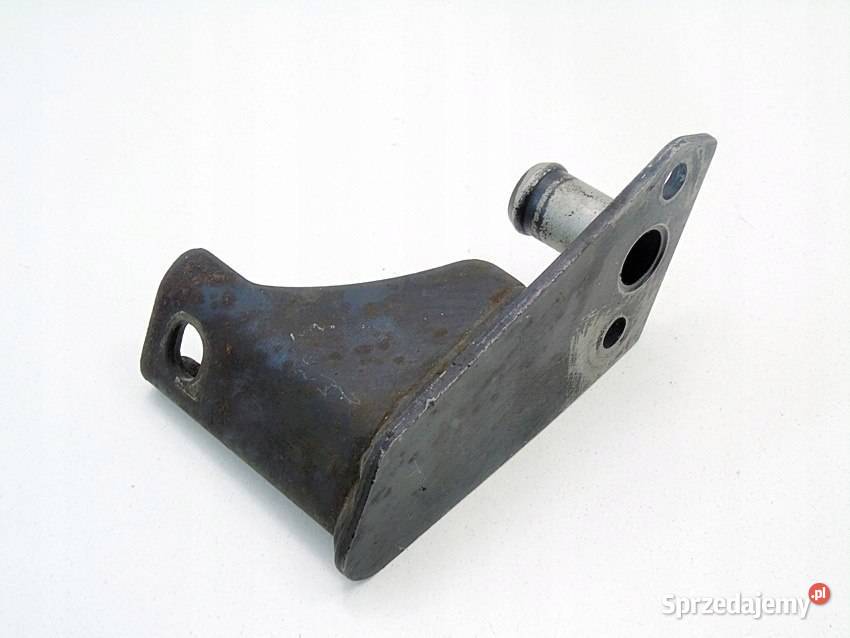 RURKA KRÓCIEC OLEJU 25 CRDI HYUNDAI H1 K2500 osobowe Sosnowiec