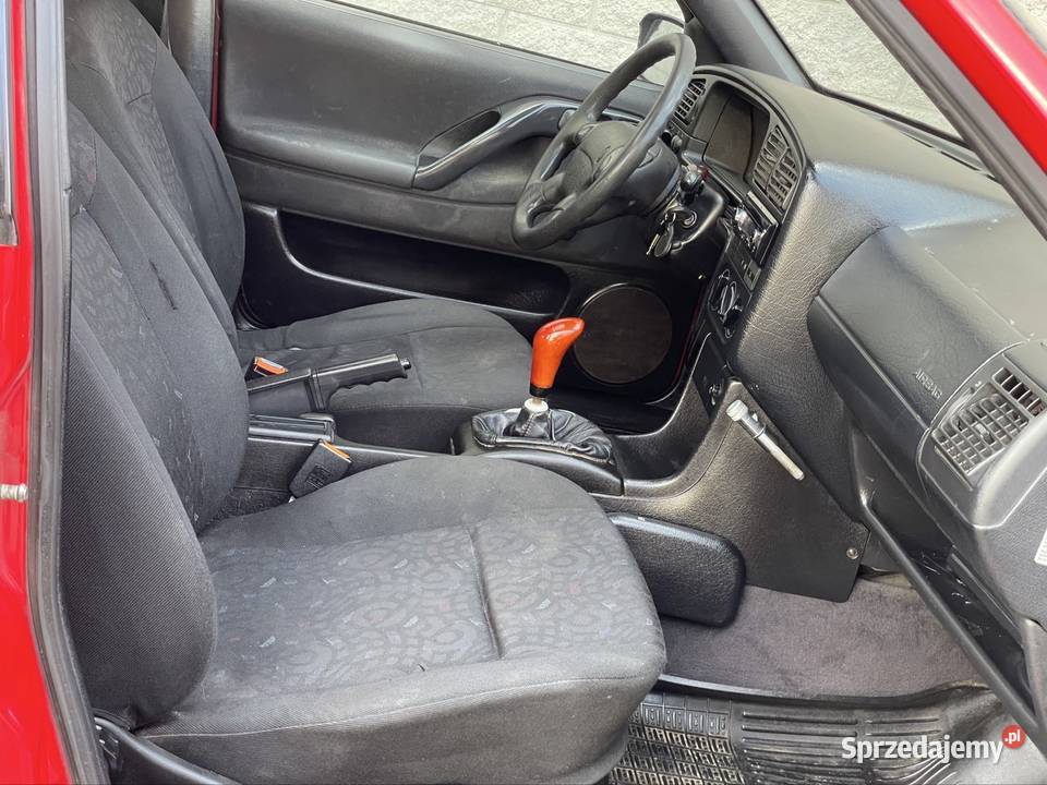 21 lat w jednych rękach Passat 19 TDi 90 Nowe śląskie Będzin