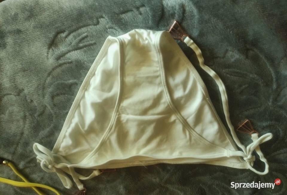 Kostiumy kąpielowe Łódź