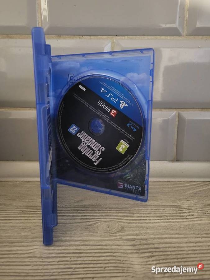 Farming simulator 22 4 Kraków