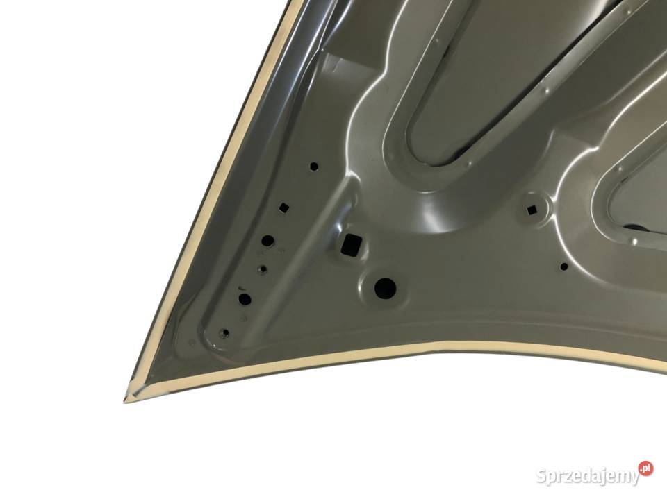 Honda City GM2 GM3 V 022009122013 Maska pokrywa Skarżysko-Kamienna sprzedam