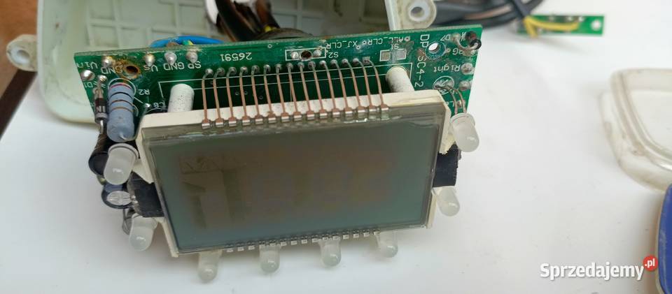 Licznik do quad shineray 250 Bolesławiec