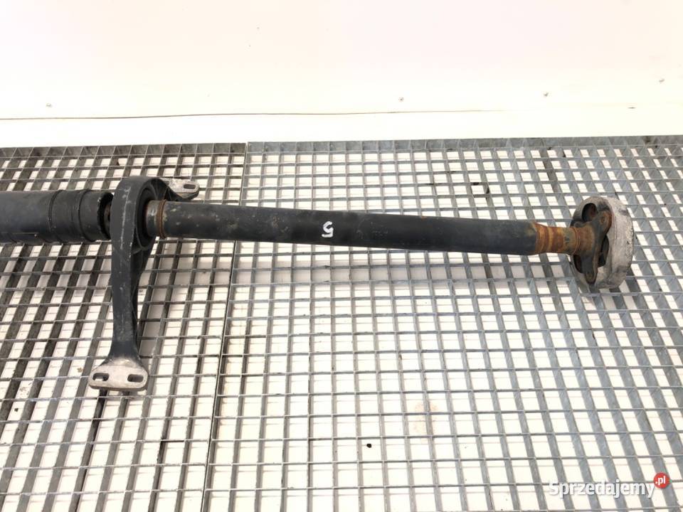 WAŁ NAPĘDOWY TYŁ VW ARTEON Hatchback 20 280 osobowe