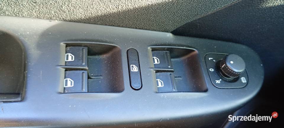 Volkswagen PASSAT B6 Jugowice