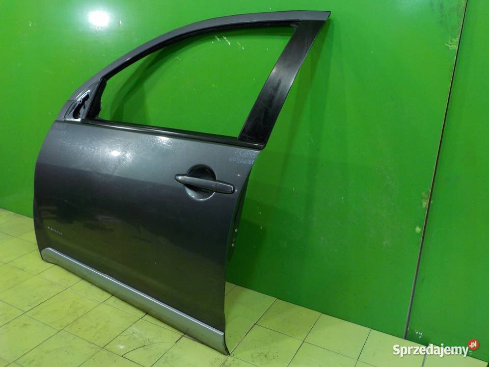 OUTLANDER II 20 DID 08r 5D drzwi prawe przod Suków sprzedam