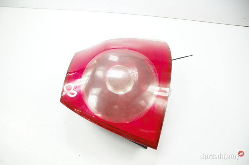 LAMPA PRAWA TYŁ VOLKSWAGEN GOLF V 1K6945096G Lipno