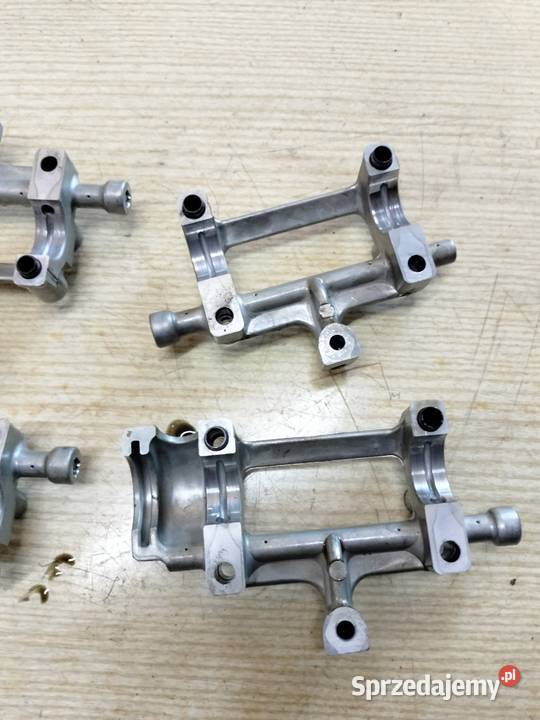 Mostki Honda CBR 600 pc23 Łubno