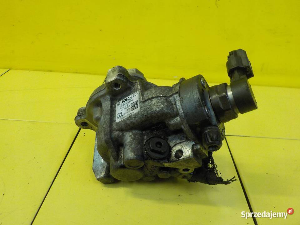 FORD TRANSIT CONNECT 15 TDCI 20r 100 Z2GA pompa