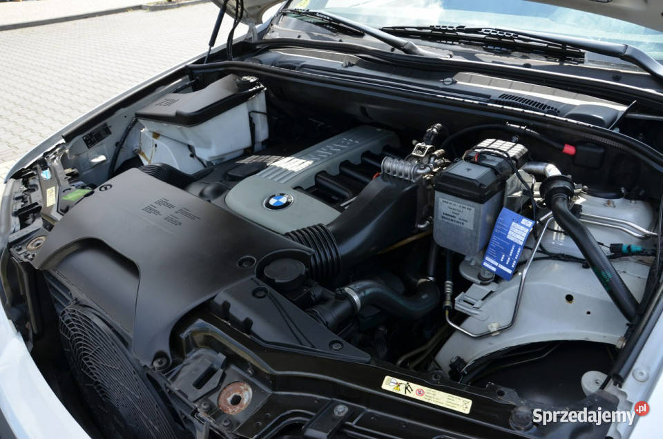 BMW X5 30D 1 Właściciel 184 Czarne Wnętrze czujnik deszczu