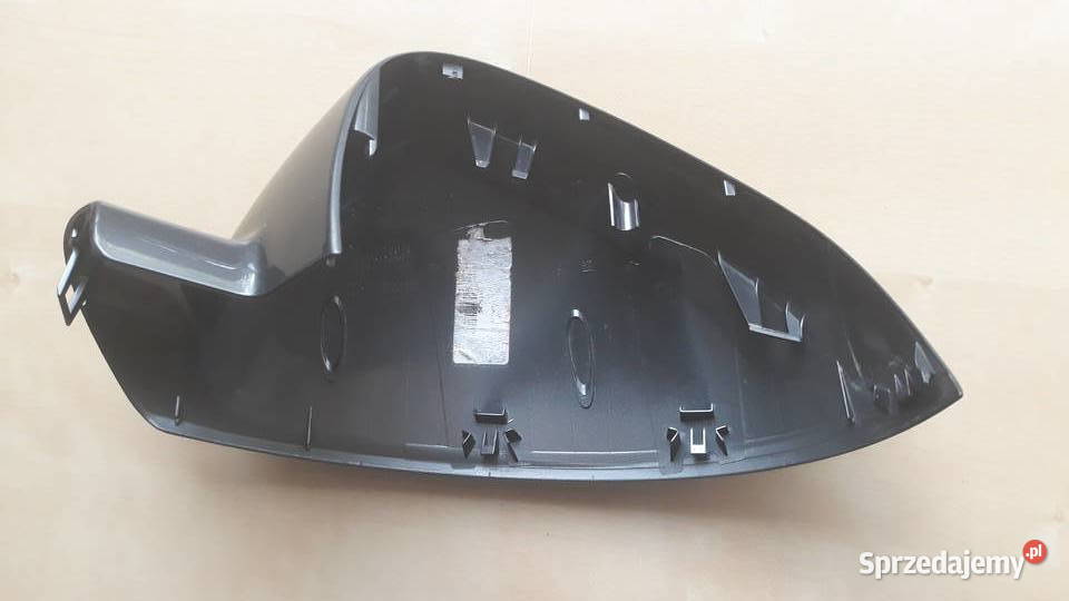 Obudowa lusterka Opel Insignia 547214R osobowe wielkopolskie